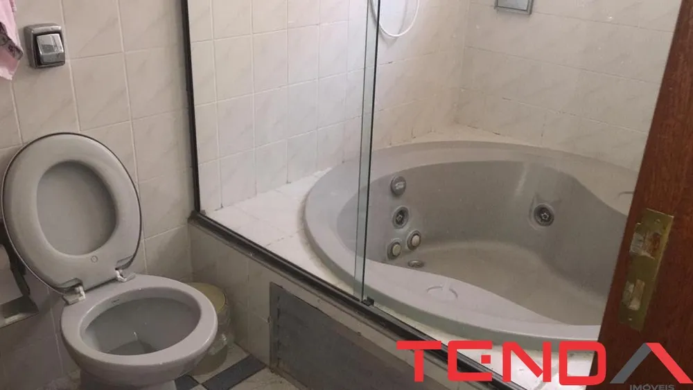 Casa, 5 quartos, 335 m² - Foto 15