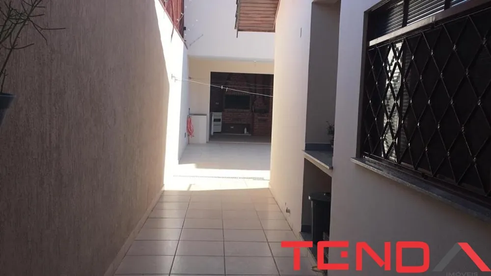 Casa, 5 quartos, 335 m² - Foto 5