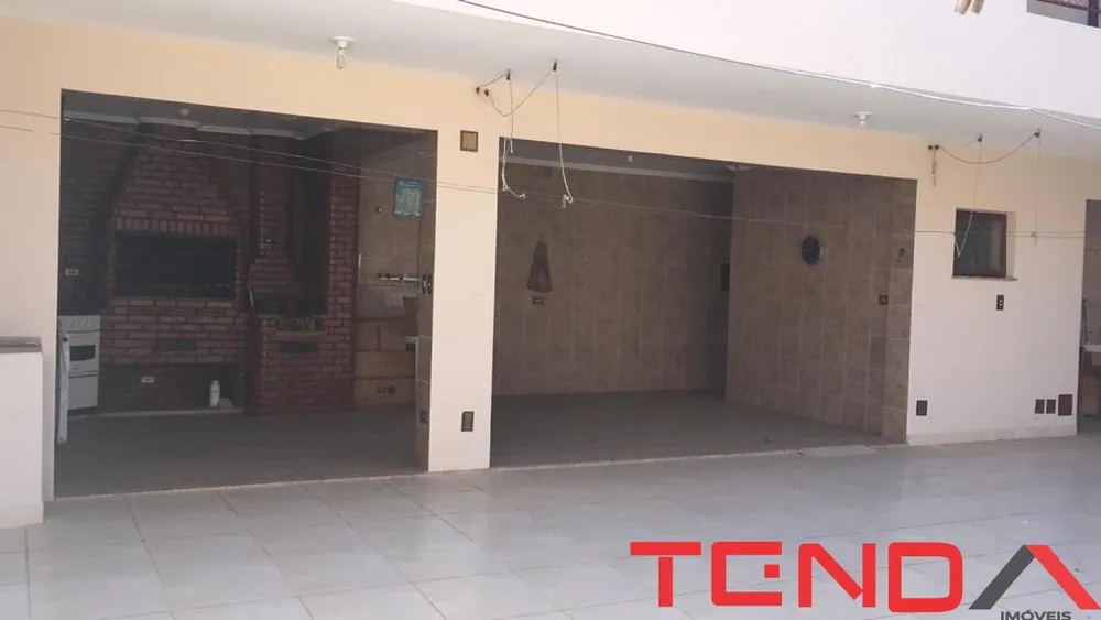 Casa, 5 quartos, 335 m² - Foto 6