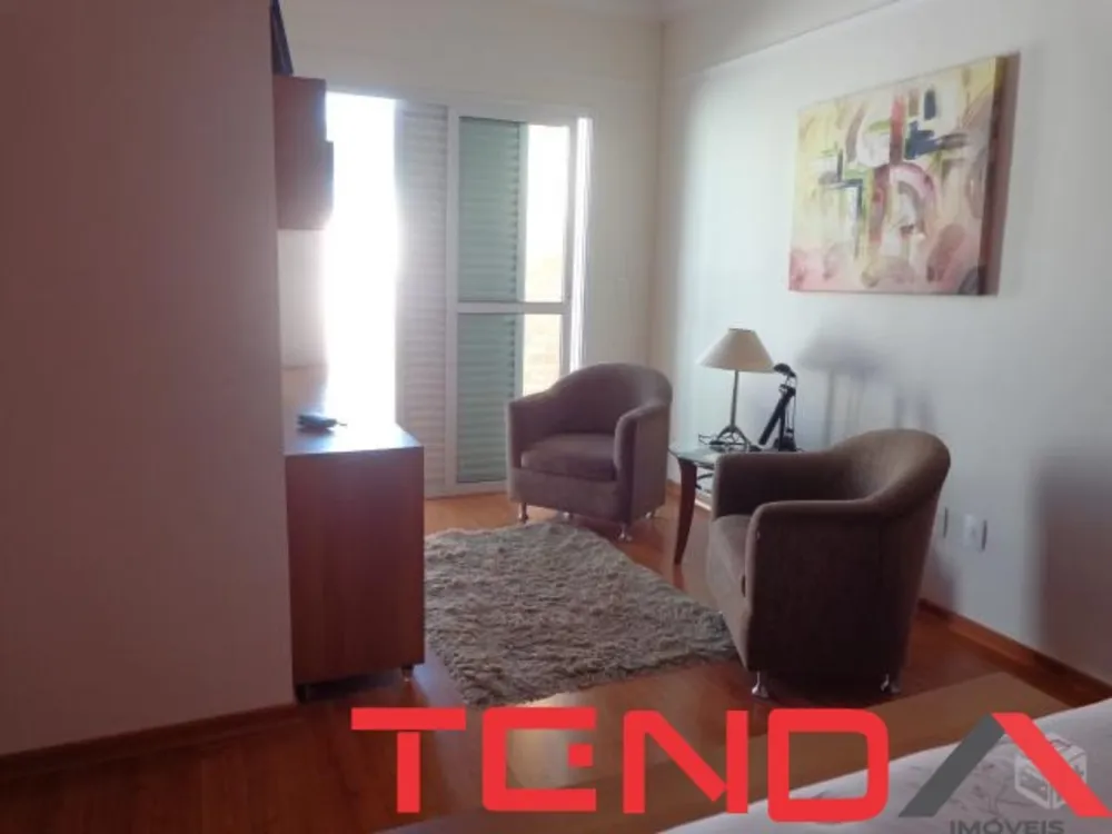 Casa, 4 quartos, 280 m² - Foto 5
