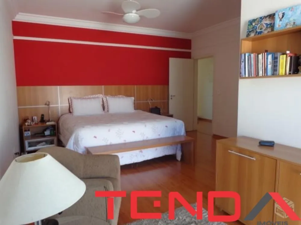 Casa, 4 quartos, 280 m² - Foto 2