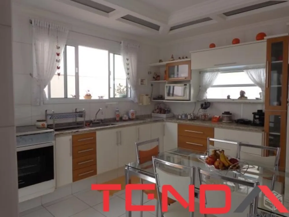 Casa, 4 quartos, 280 m² - Foto 3