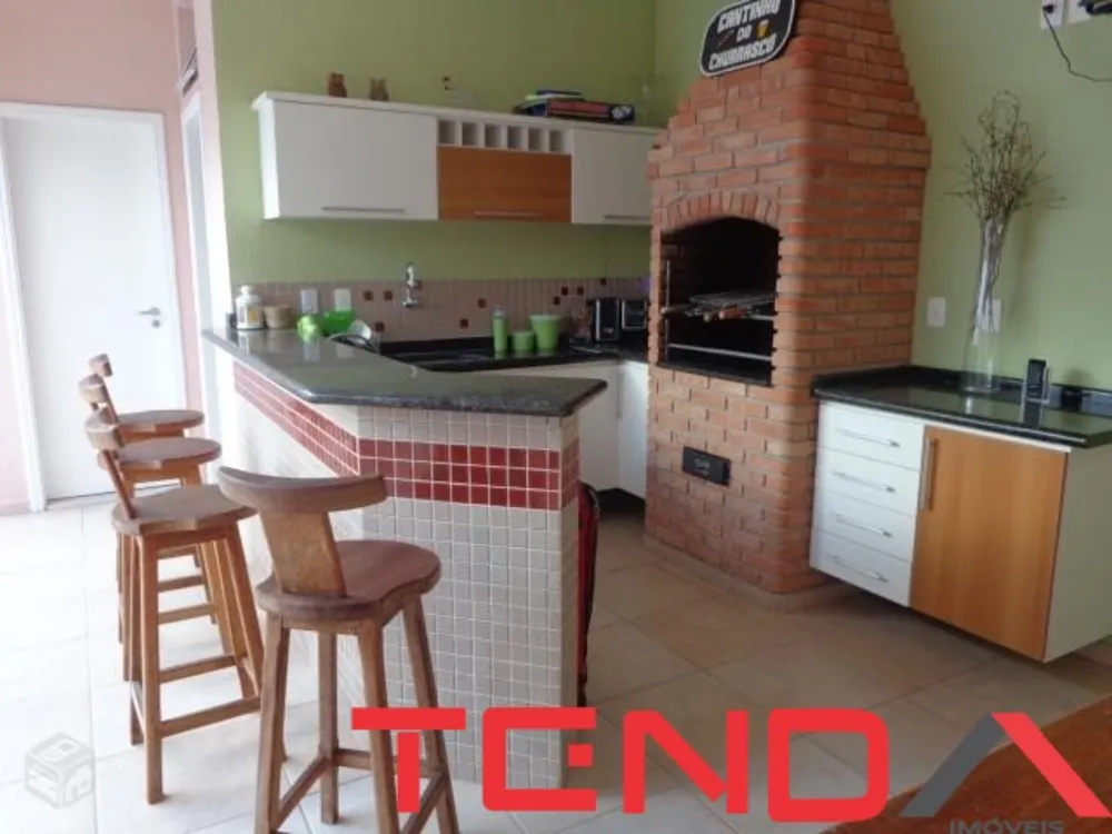 Casa, 4 quartos, 280 m² - Foto 4