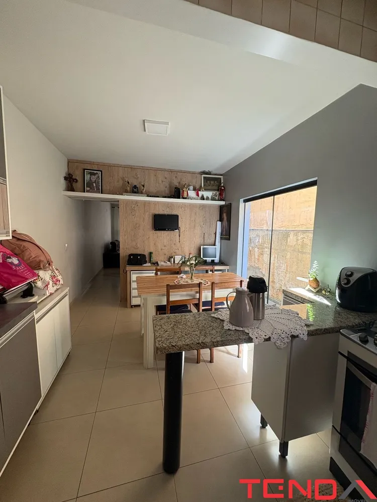 Casa, 3 quartos - Foto 12