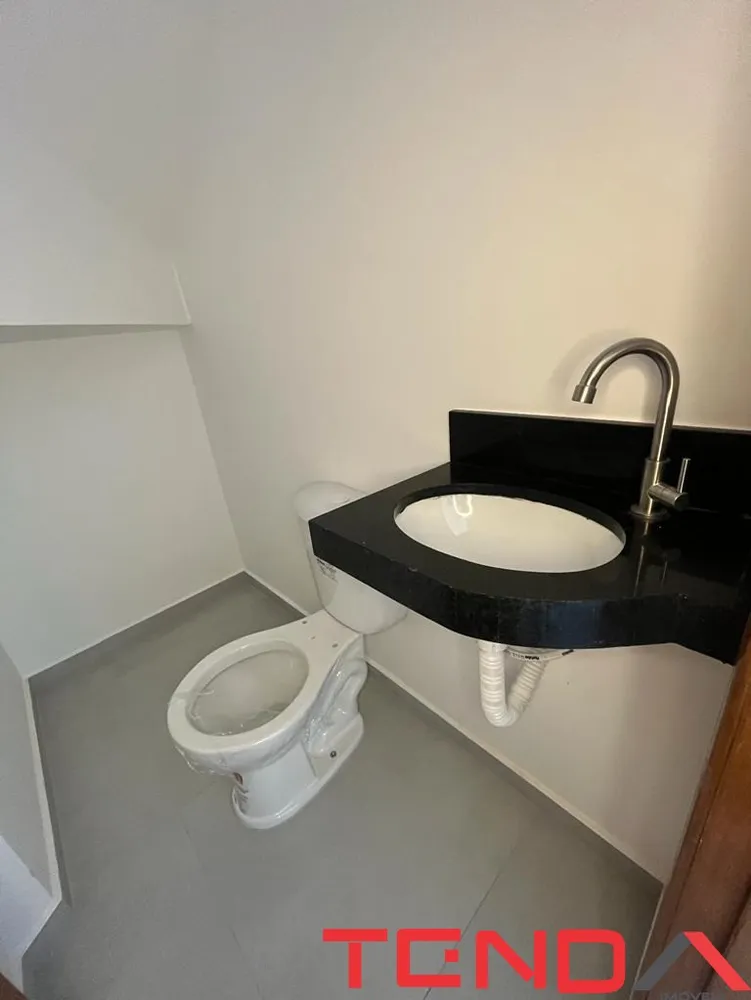 Casa, 2 quartos - Foto 11