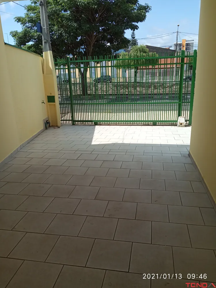 Casa, 3 quartos, 134 m² - Foto 1