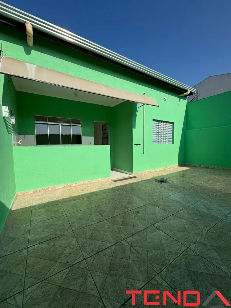 Casa, 2 quartos, 100 m² - Foto 14