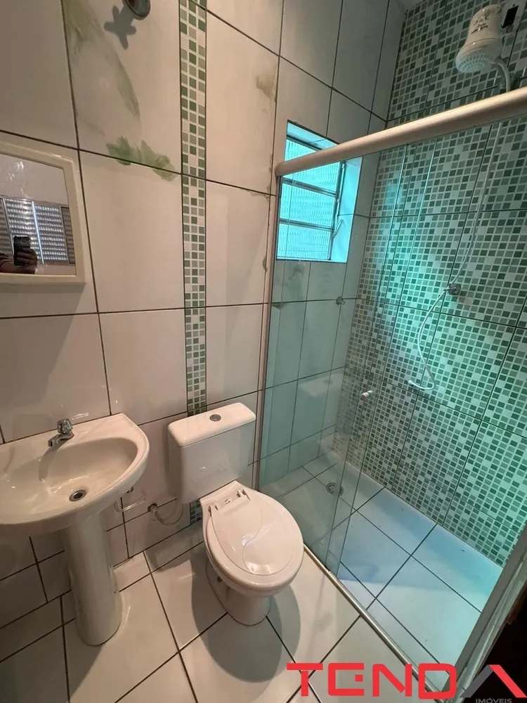 Casa, 2 quartos, 100 m² - Foto 9