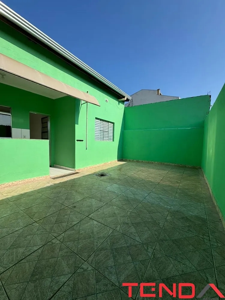 Casa, 2 quartos, 100 m² - Foto 15