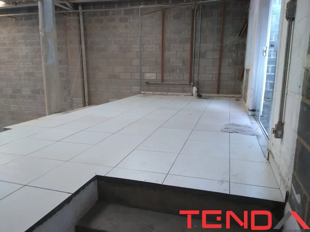 Depósito-Galpão, 210 m² - Foto 1