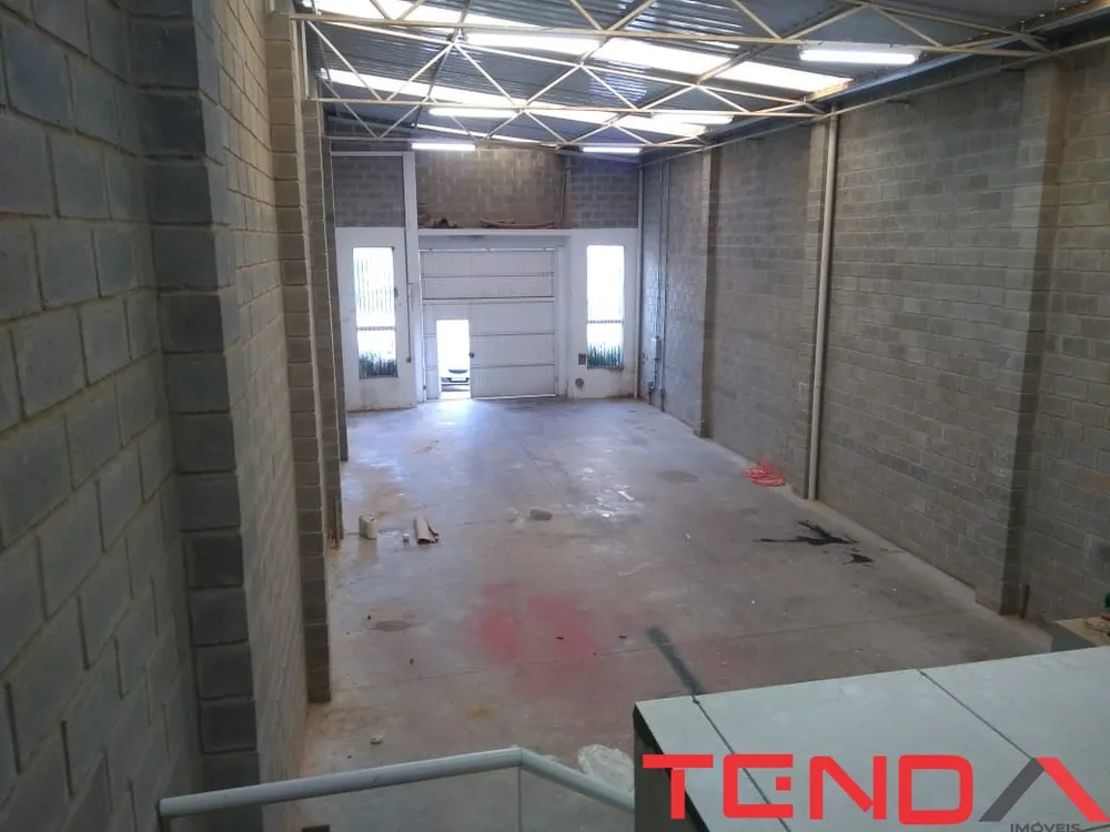 Depósito-Galpão, 210 m² - Foto 4