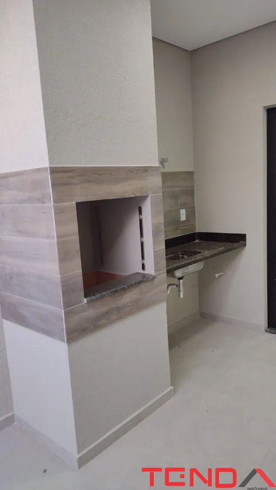 Casa, 3 quartos, 105 m² - Foto 6