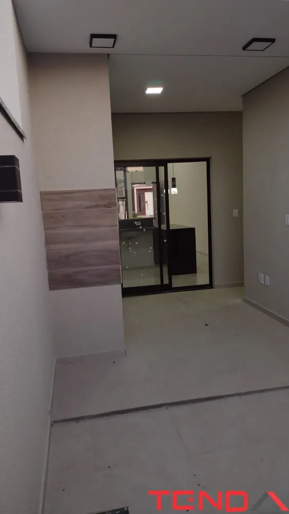 Casa, 3 quartos, 105 m² - Foto 7