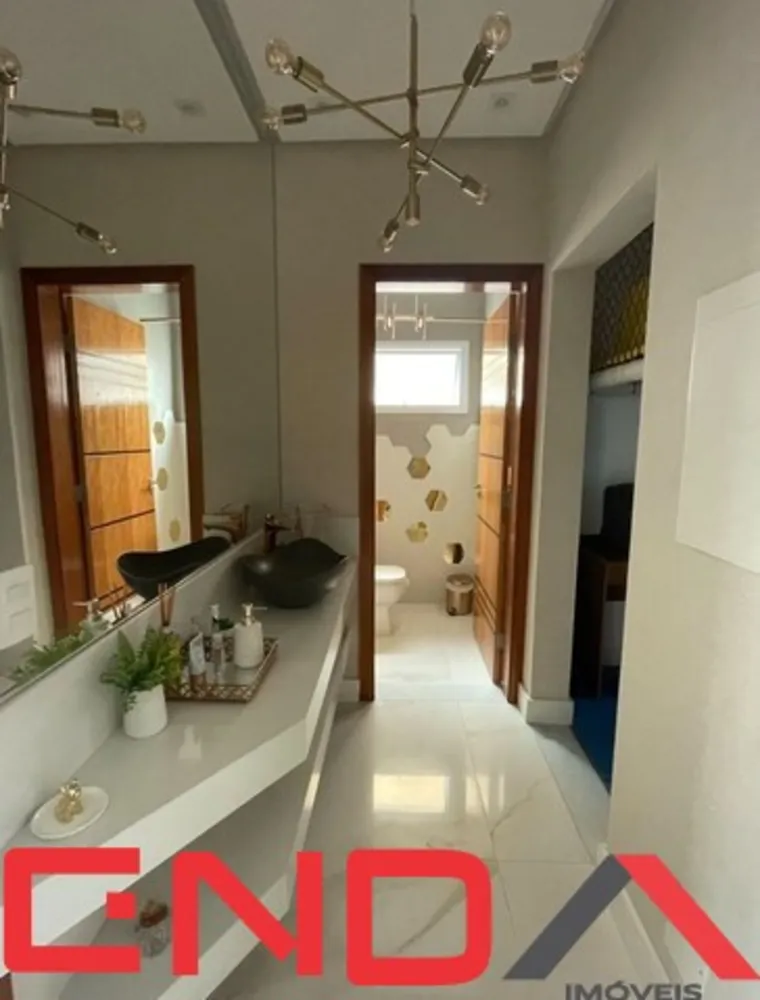 Casa, 3 quartos - Foto 3