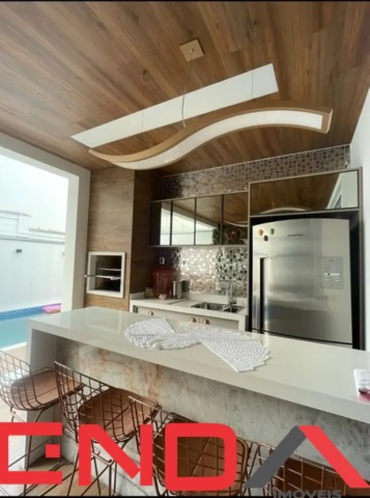 Casa, 3 quartos - Foto 10