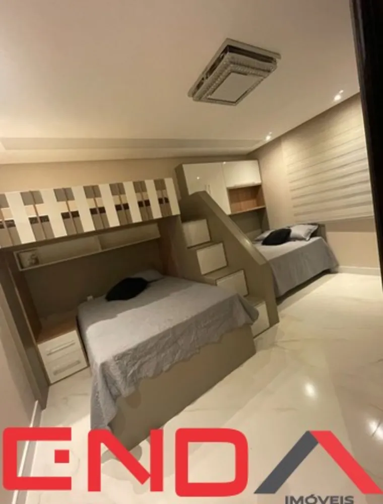 Casa, 3 quartos - Foto 3