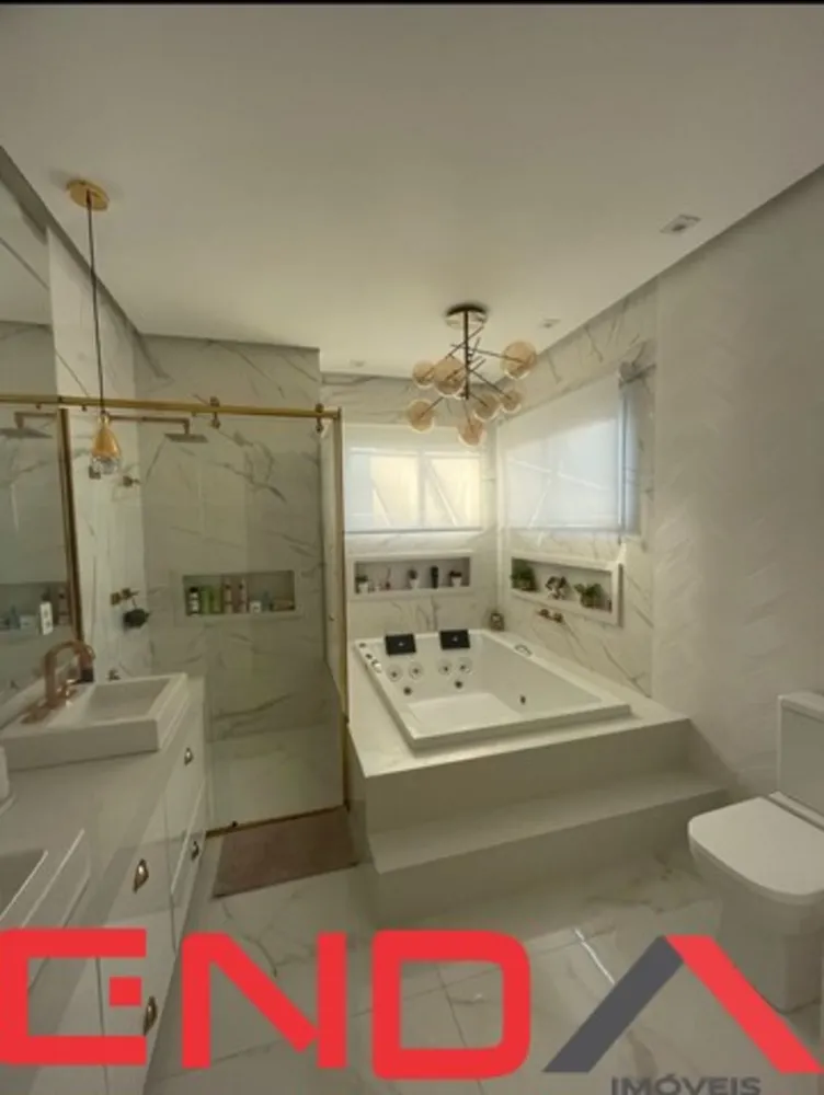 Casa, 3 quartos - Foto 12