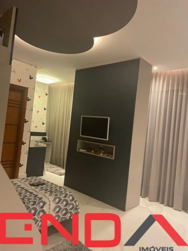 Casa, 3 quartos - Foto 11