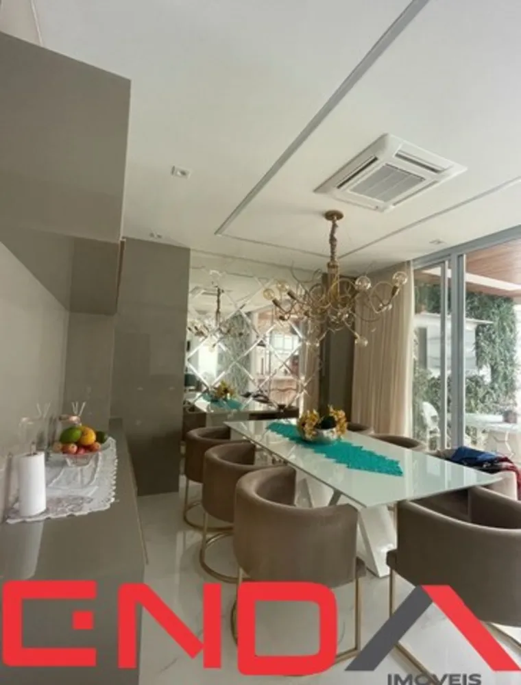 Casa, 3 quartos - Foto 8