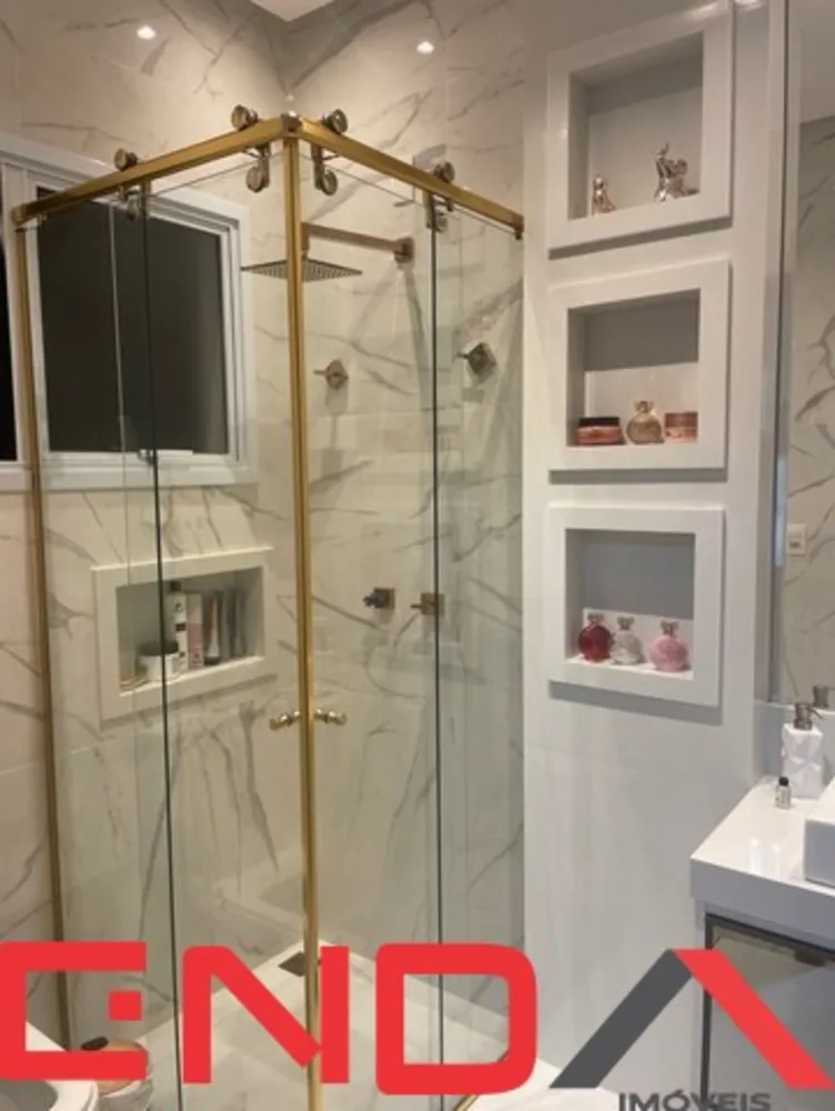 Casa, 3 quartos - Foto 4