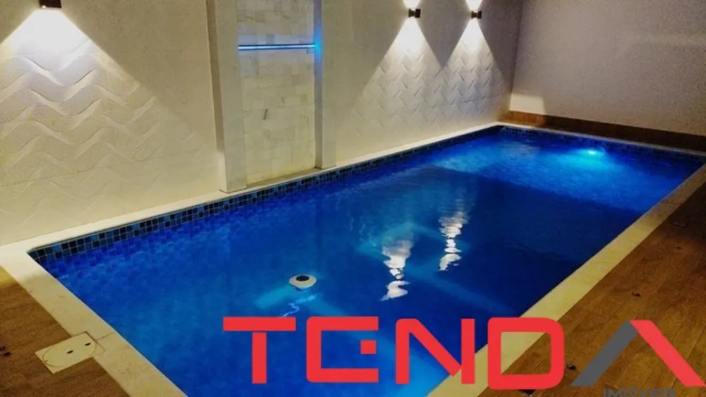 Casa, 3 quartos - Foto 6