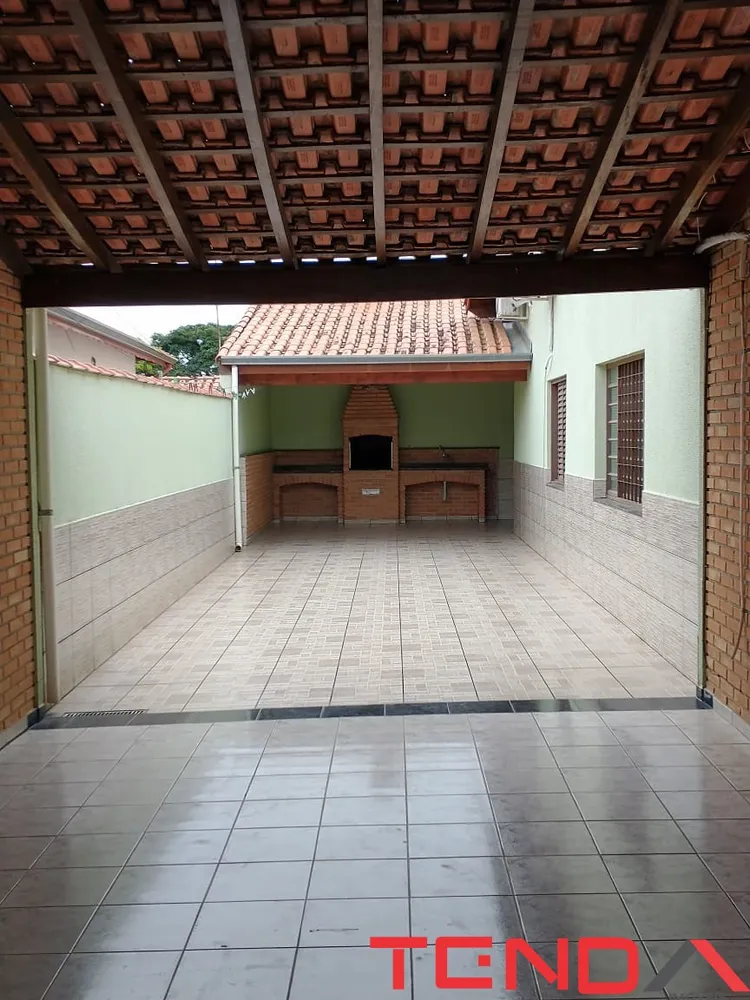 Casa, 3 quartos - Foto 2