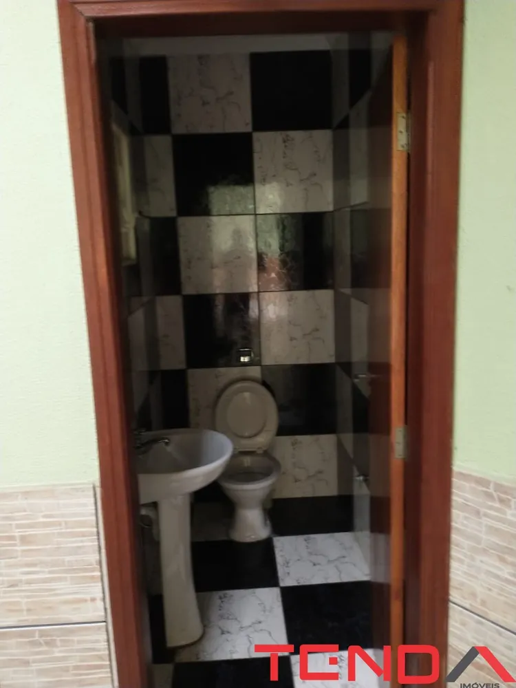 Casa, 3 quartos - Foto 10