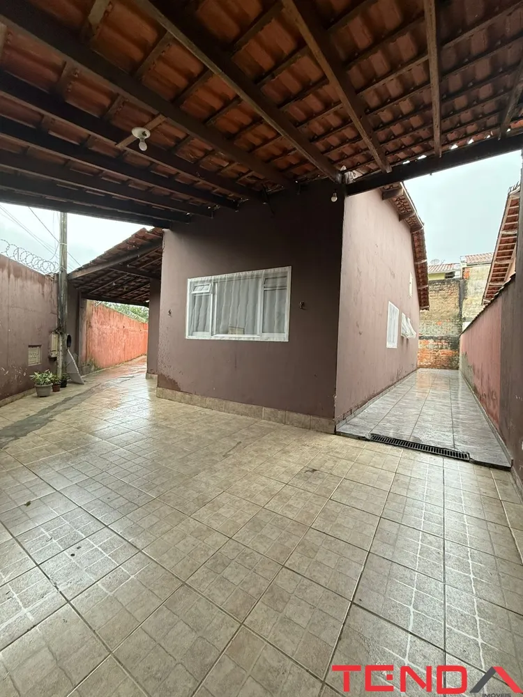 Casa, 3 quartos - Foto 3