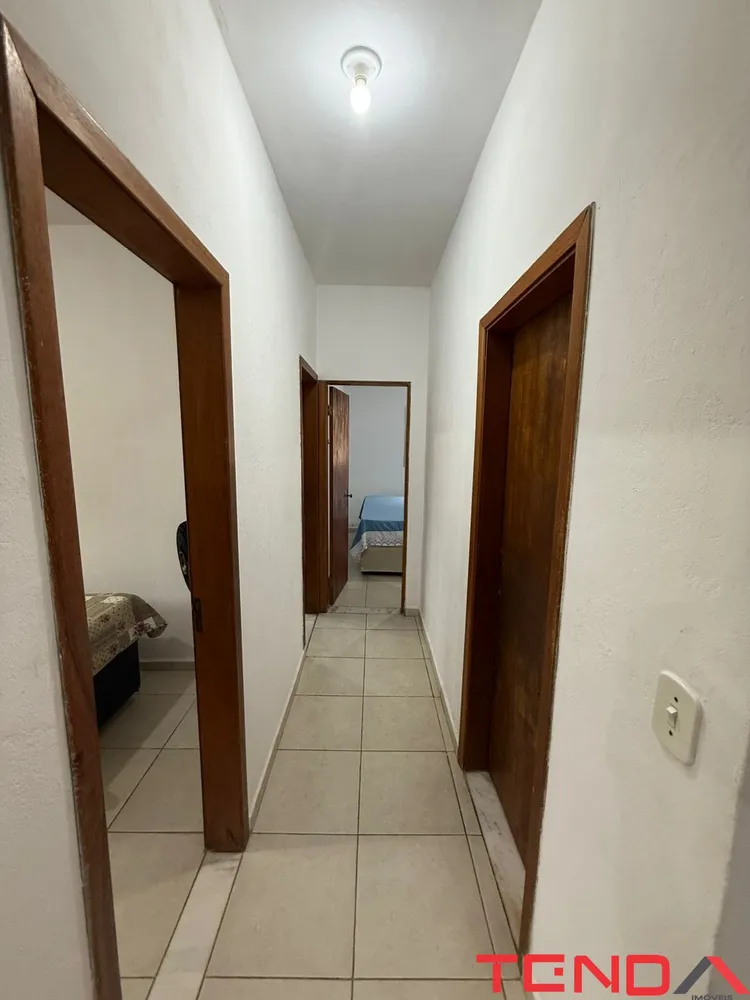 Casa, 3 quartos - Foto 5