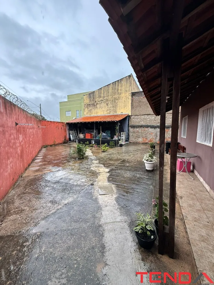 Casa, 3 quartos - Foto 12