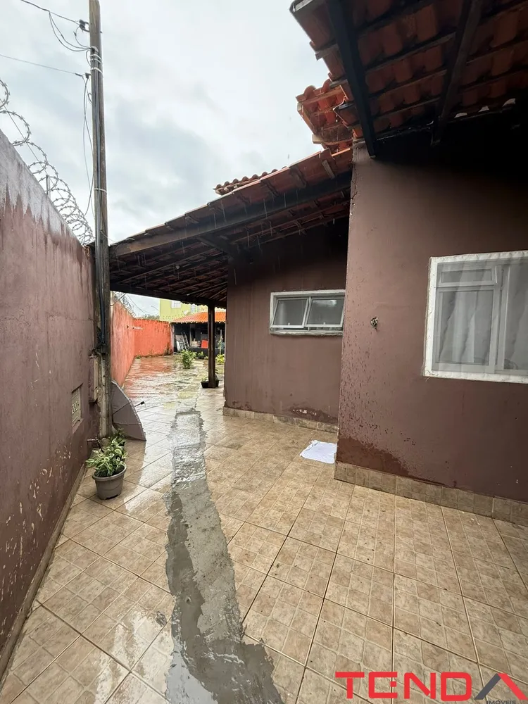 Casa, 3 quartos - Foto 4