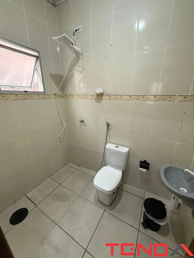 Casa, 3 quartos - Foto 10