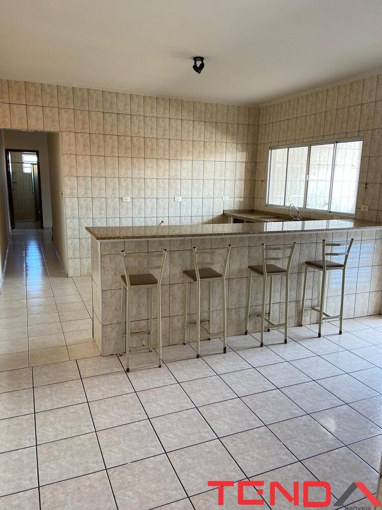 Casa à venda com 3 quartos, 210m² - Foto 17