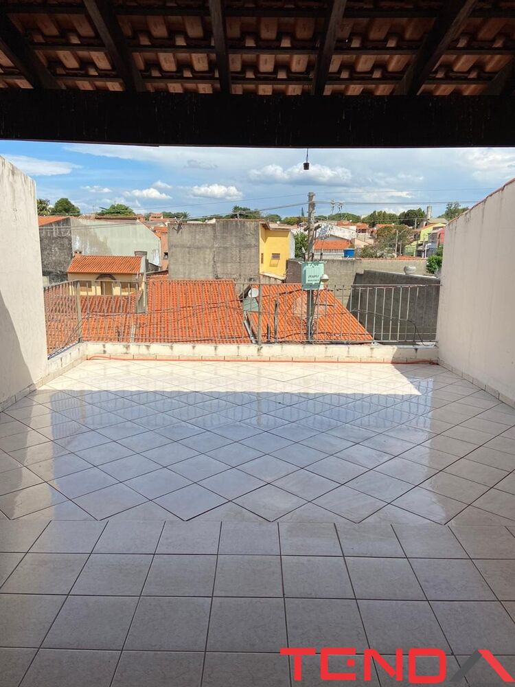 Casa à venda com 3 quartos, 210m² - Foto 12