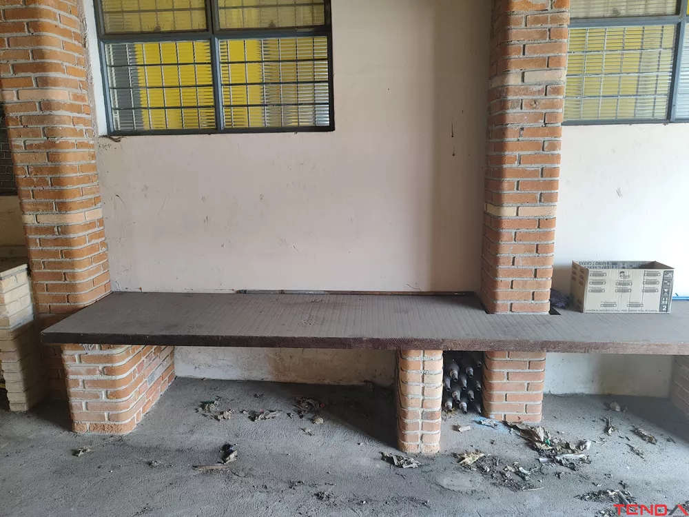 Casa, 2 quartos, 189 m² - Foto 2