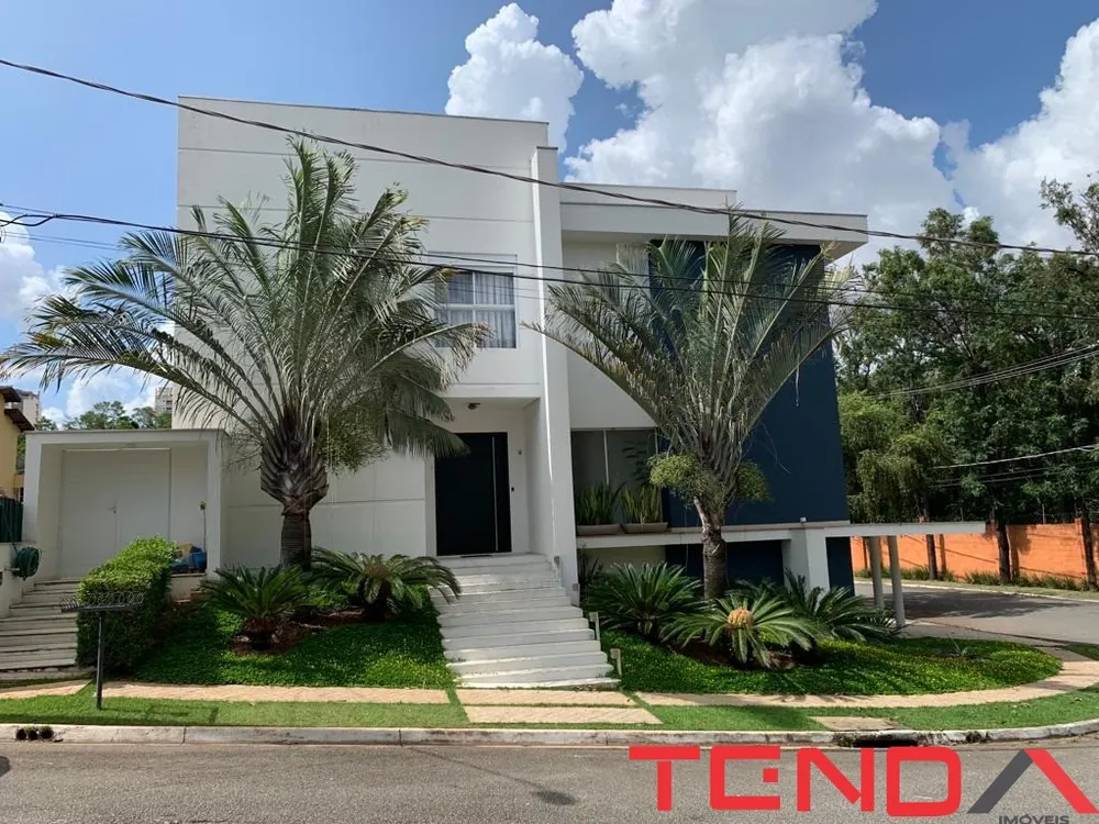 Casa, 4 quartos - Foto 4