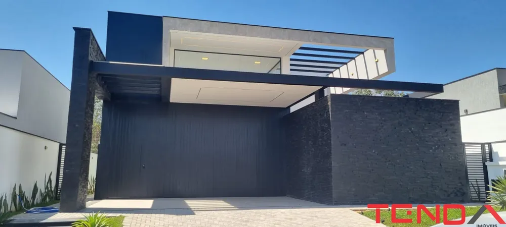 Casa, 3 quartos, 326 m² - Foto 1