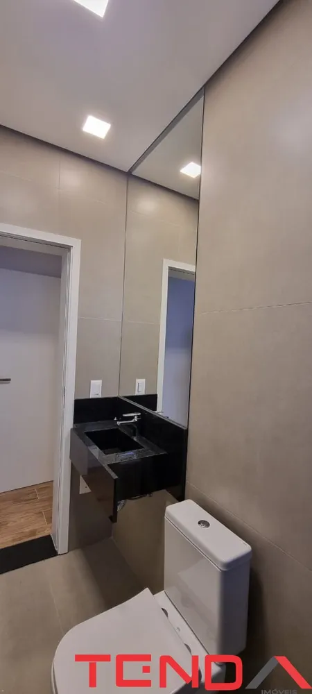 Casa, 3 quartos, 326 m² - Foto 13