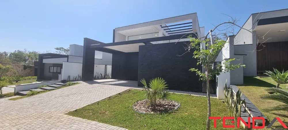 Casa, 3 quartos, 326 m² - Foto 2