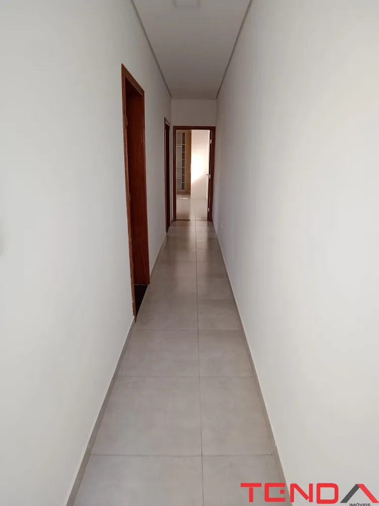 Casa, 3 quartos - Foto 4