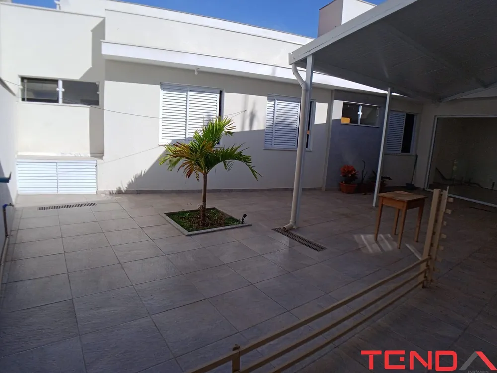 Casa, 3 quartos - Foto 3