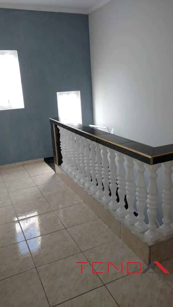 Casa, 3 quartos - Foto 8