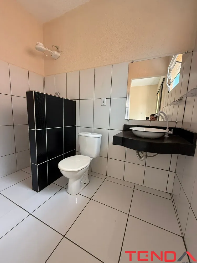 Casa, 2 quartos - Foto 10