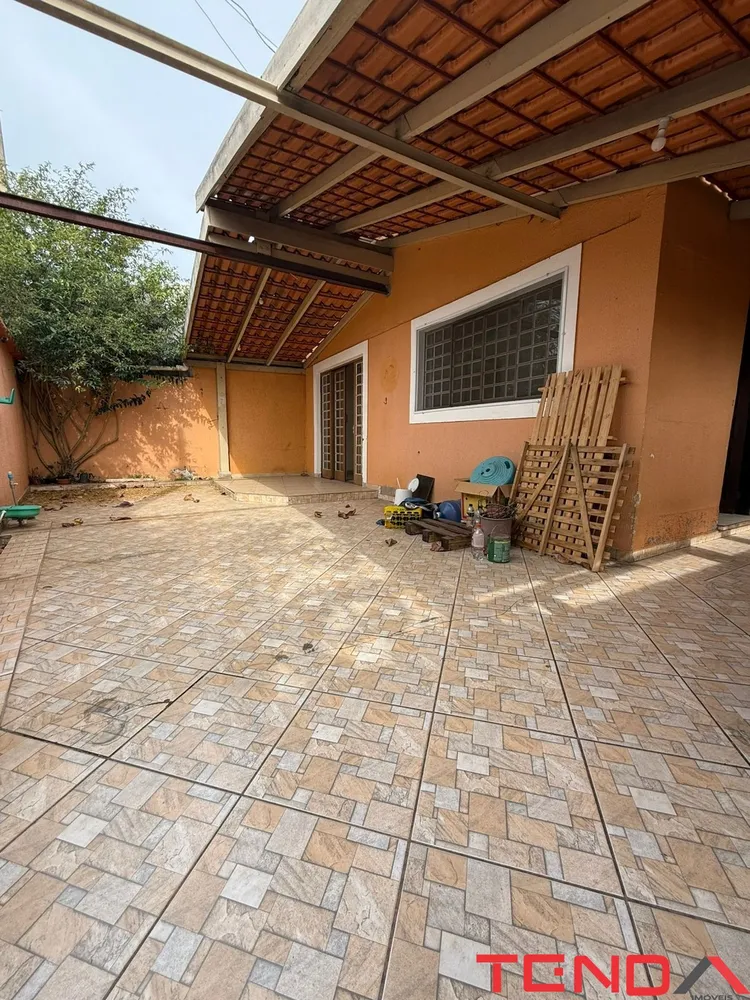 Casa, 2 quartos - Foto 3