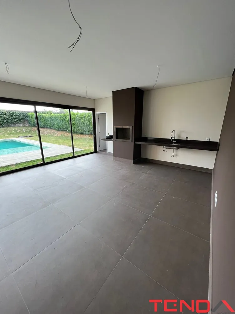 Casa, 4 quartos, 350 m² - Foto 3