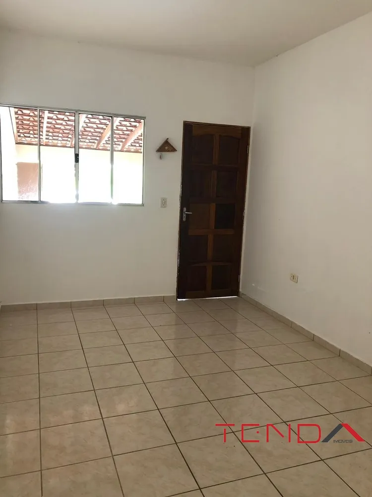 Casa, 3 quartos - Foto 2