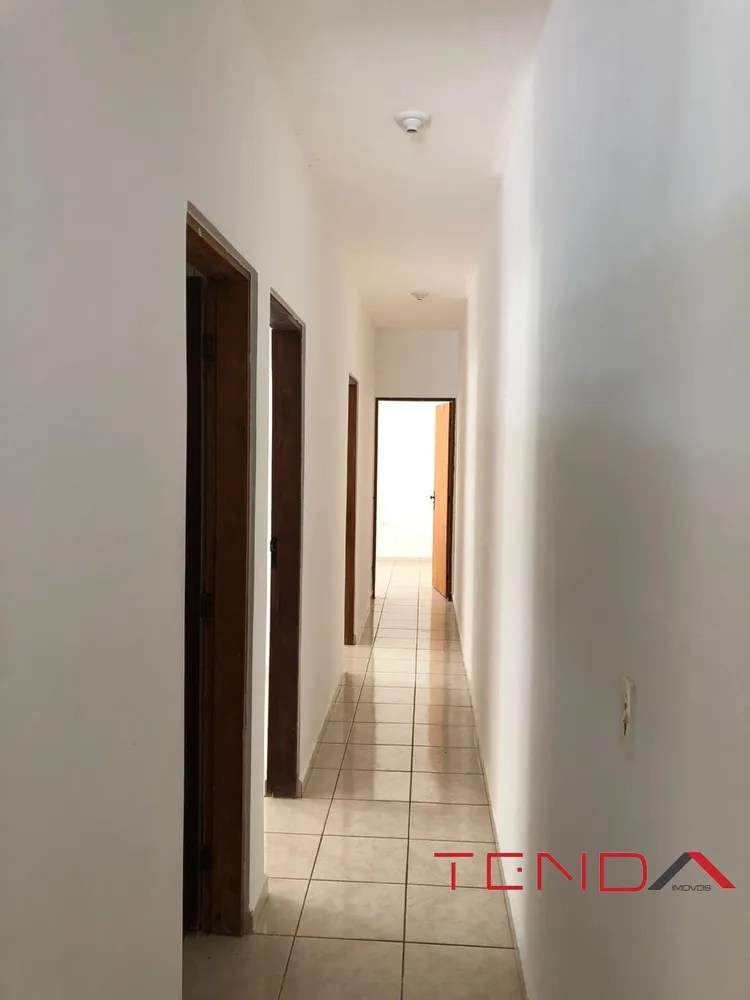 Casa, 3 quartos - Foto 4