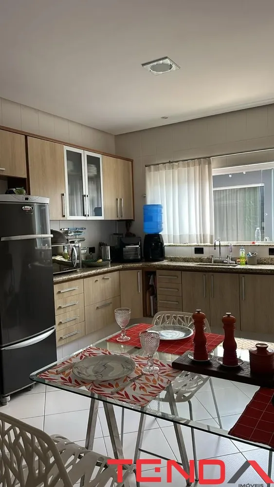 Casa, 3 quartos - Foto 6