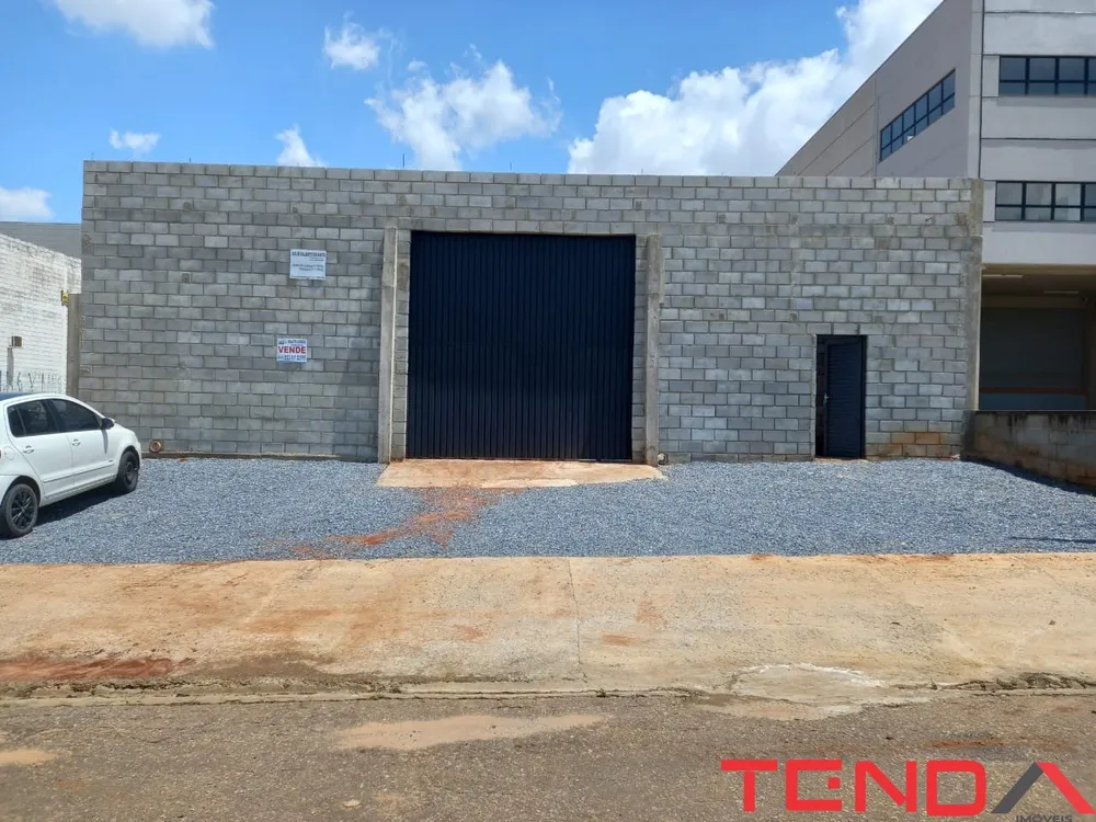 Loteamento e Condomínio, 3540 m² - Foto 1