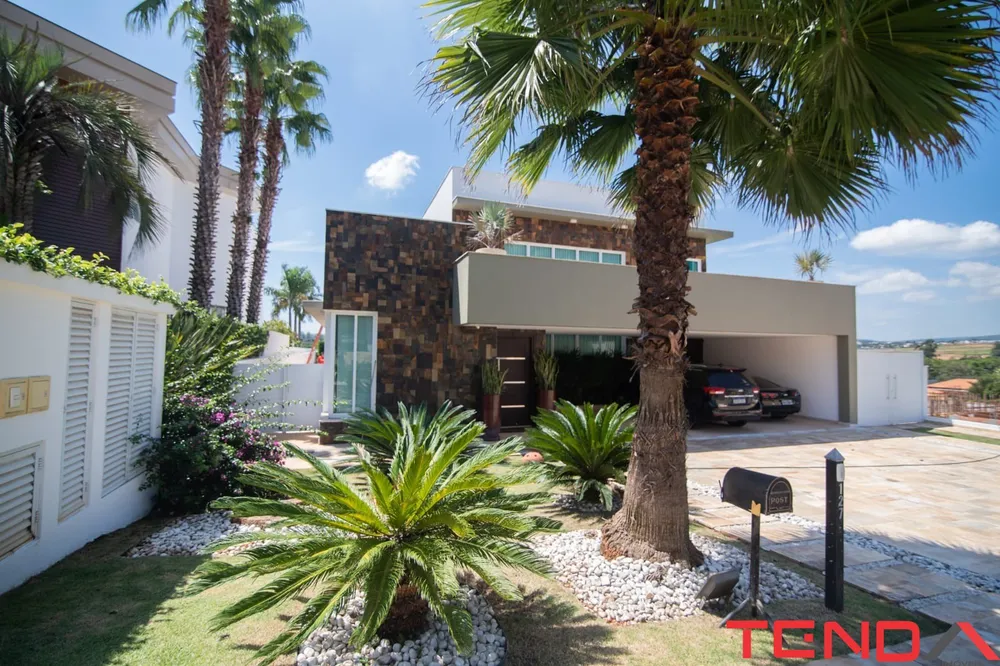 Casa, 5 quartos, 640 m² - Foto 5